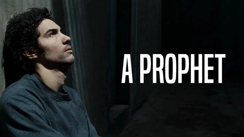 A Prophet screenshot 8