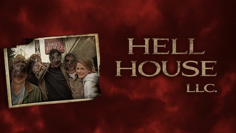 Hell House LLC screenshot 8