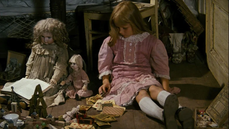 Alice screenshot 3