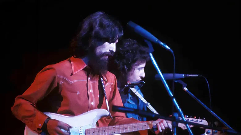 The Concert for Bangladesh screenshot 2