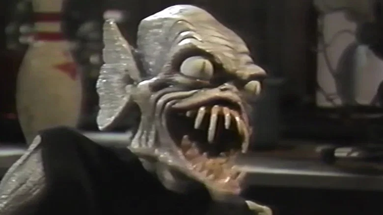 Satanism Unmasked: The Return Part 1 screenshot 1