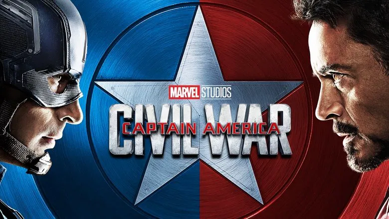 Captain America: Civil War screenshot 5