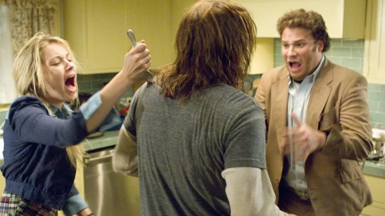 Pineapple Express screenshot 4