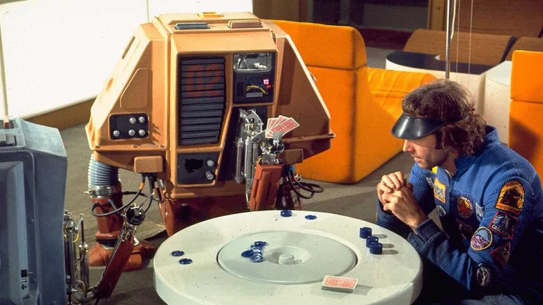 Silent Running screenshot 3