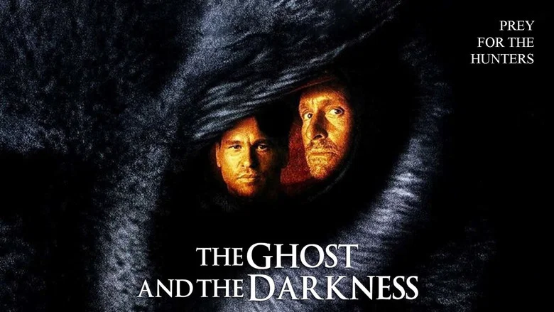 The Ghost and the Darkness screenshot 3