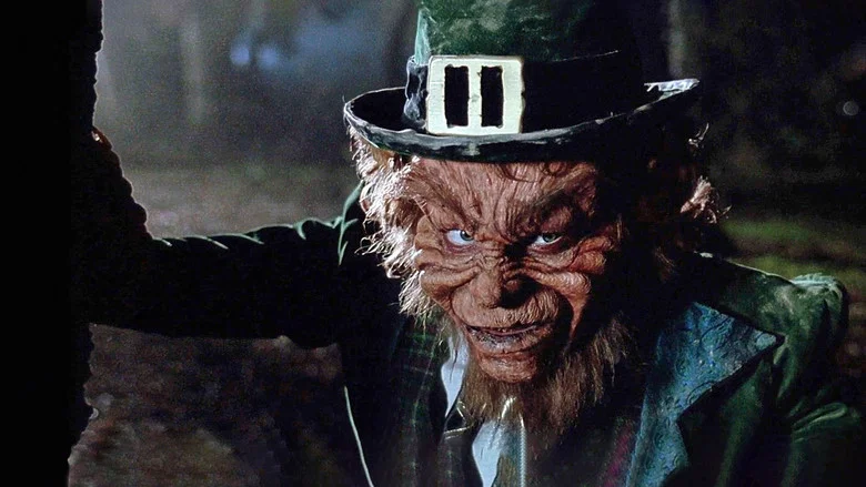 Leprechaun screenshot 3
