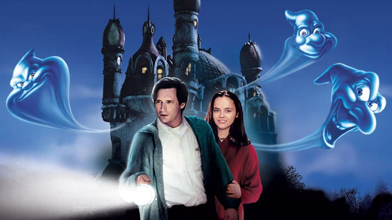 Casper screenshot 5