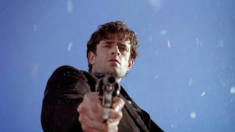 Cemetery Man screenshot 7
