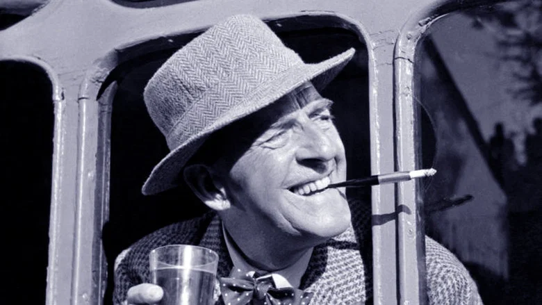 The Titfield Thunderbolt screenshot 3