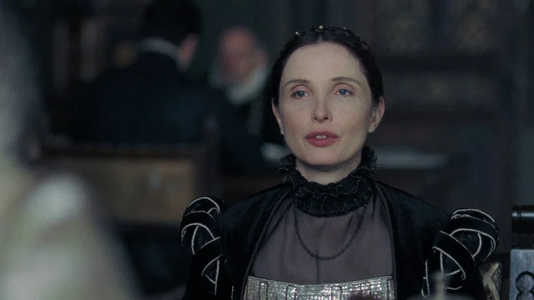 The Countess screenshot 7