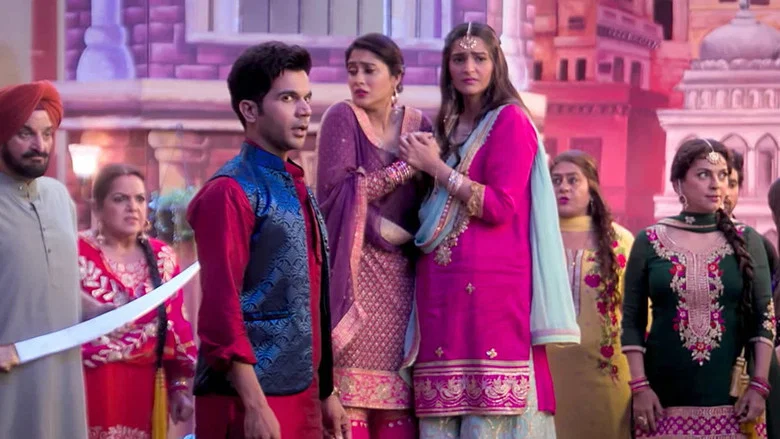 Ek Ladki Ko Dekha Toh Aisa Laga screenshot 7