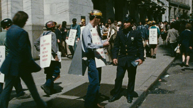 Harlan County U.S.A. screenshot 8