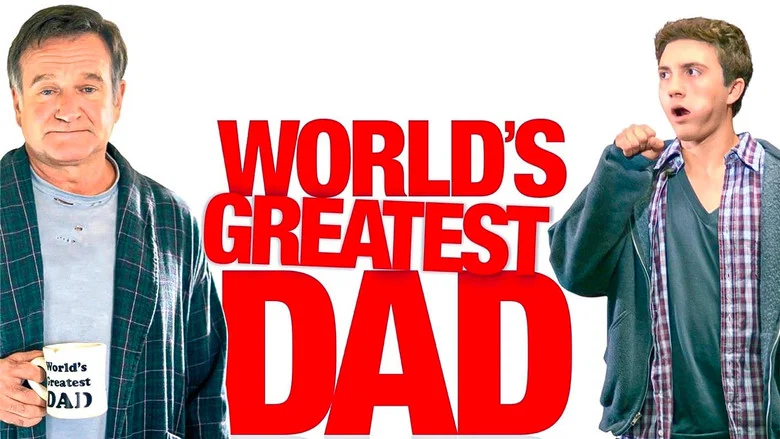 World's Greatest Dad screenshot 5