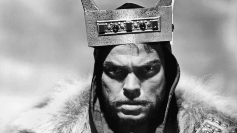Macbeth screenshot 2