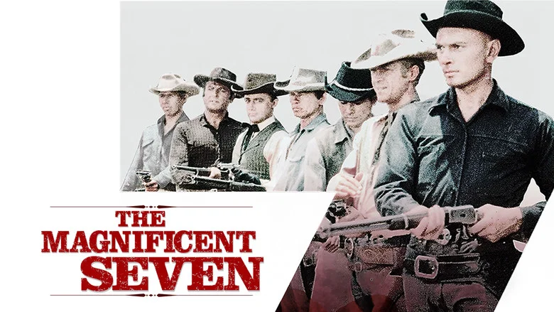The Magnificent Seven screenshot 4