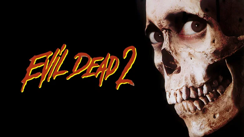 Evil Dead II screenshot 6