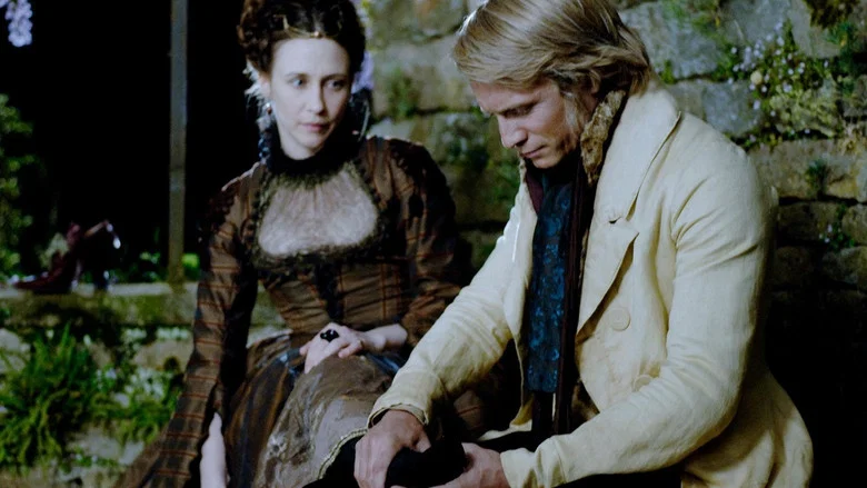 The Vintner's Luck screenshot 2
