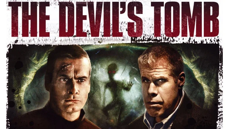 The Devil's Tomb screenshot 7