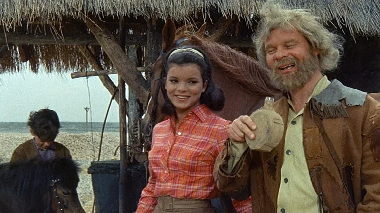 Winnetou and the Crossbreed screenshot 8