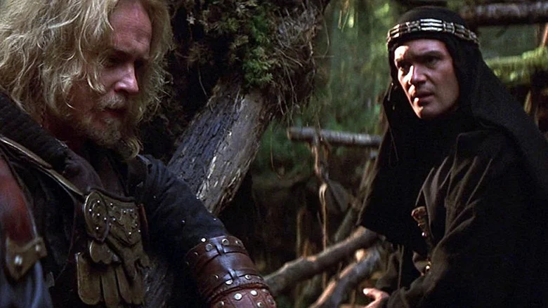 The 13th Warrior screenshot 6