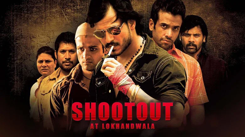 Shootout at Lokhandwala screenshot 6