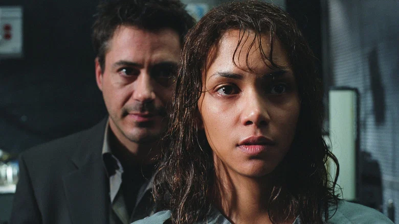 Gothika screenshot 2