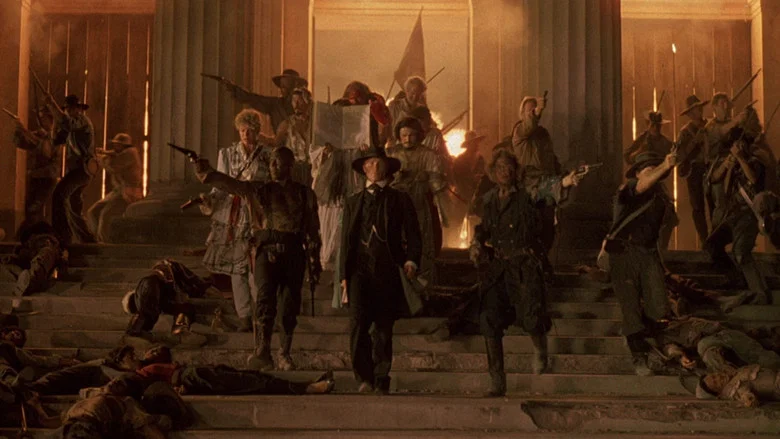 Walker screenshot 4
