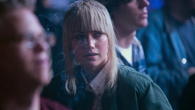 Green Room screenshot 1