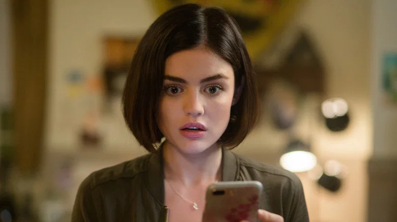 Truth or Dare screenshot 5