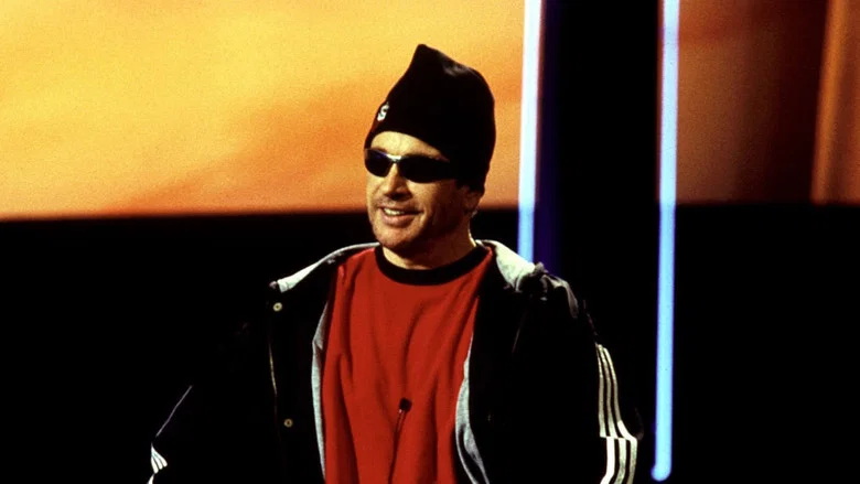 Bulworth screenshot 8