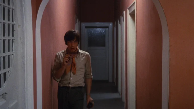 Red Sun screenshot 7
