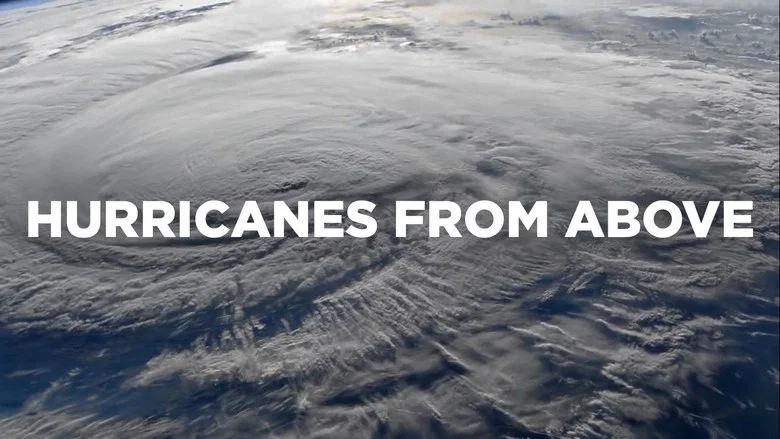 Hurricanes From Above screenshot 2