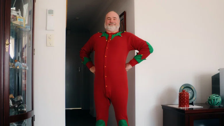 Santa Hunters screenshot 3