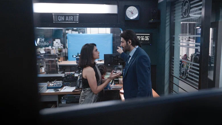 Dhamaka screenshot 3