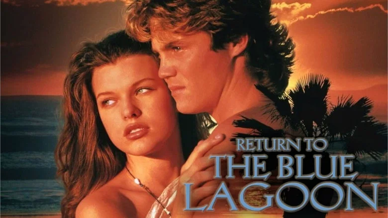 Return to the Blue Lagoon screenshot 6