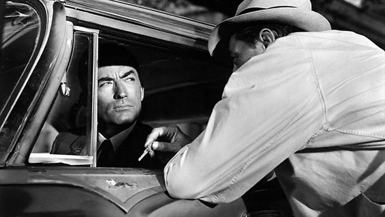 Cape Fear screenshot 8