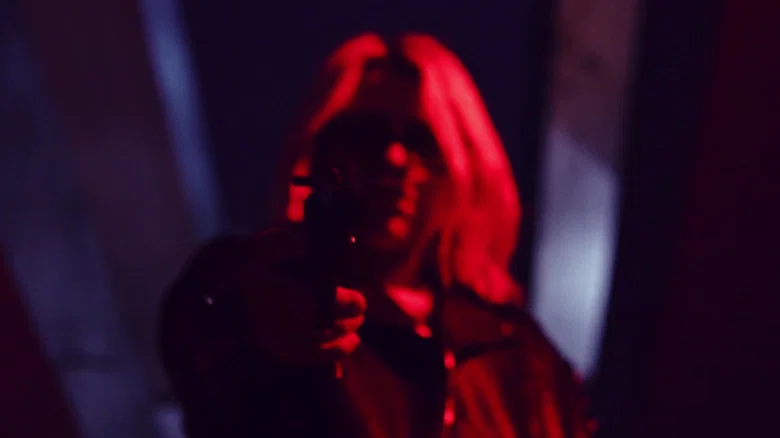 La Femme screenshot 1
