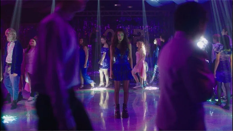SOUR Prom screenshot 1