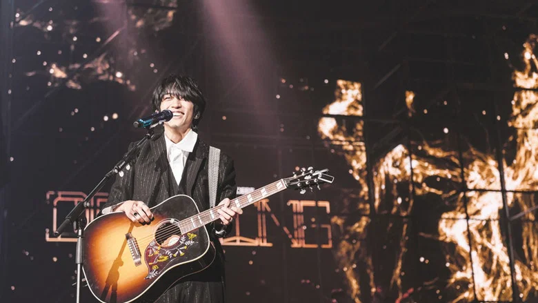 Lee Seung Yoon Concert Docking : Liftoff screenshot 4