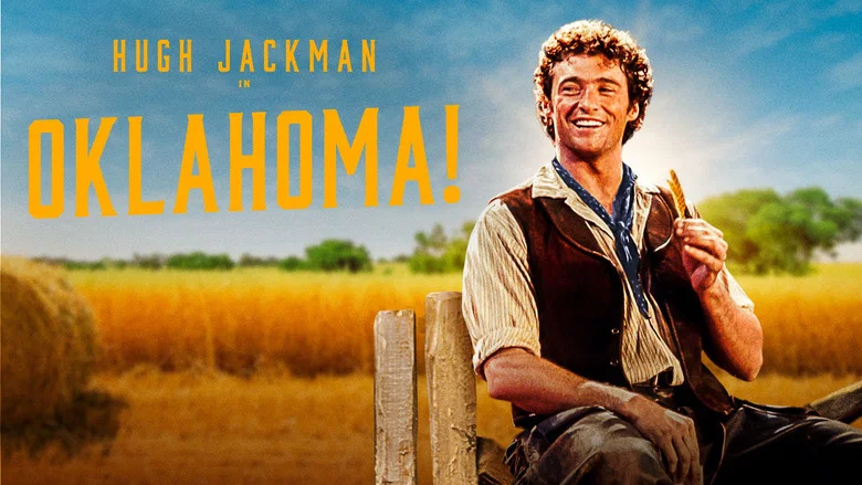 Oklahoma! screenshot 2