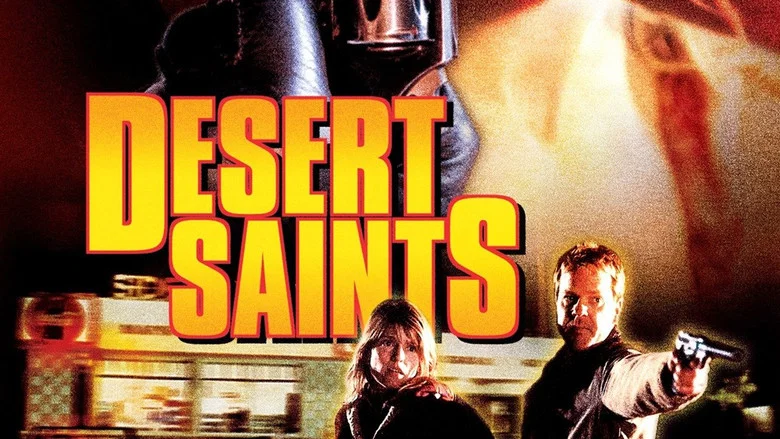Desert Saints screenshot 5