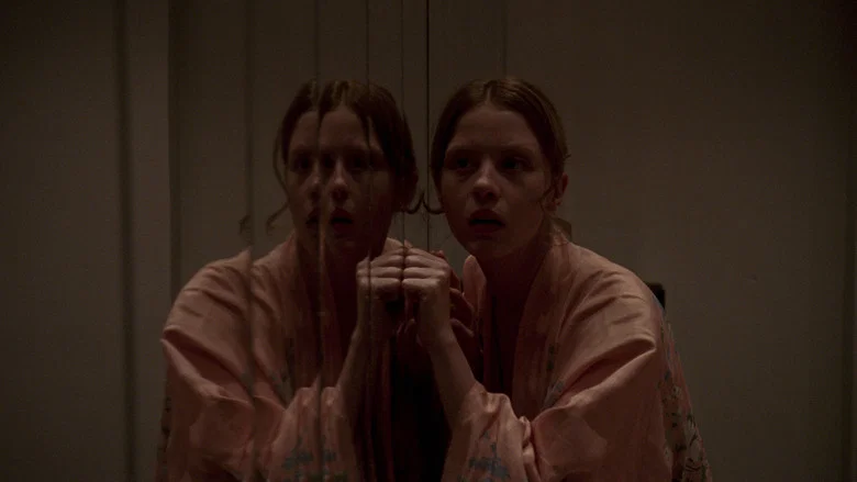 Suspiria screenshot 7