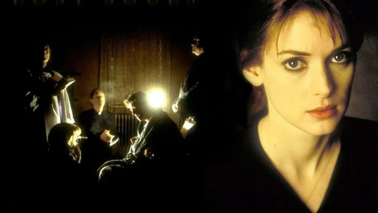 Lost Souls screenshot 7