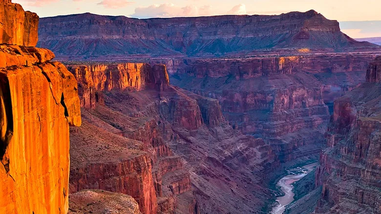 Grand Canyon: The Hidden Secrets screenshot 1
