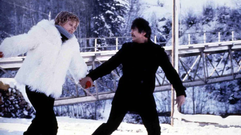 Love and Bullets screenshot 1