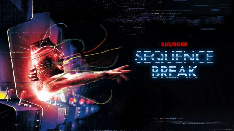 Sequence Break screenshot 4