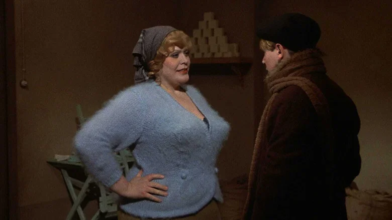 Amarcord screenshot 6