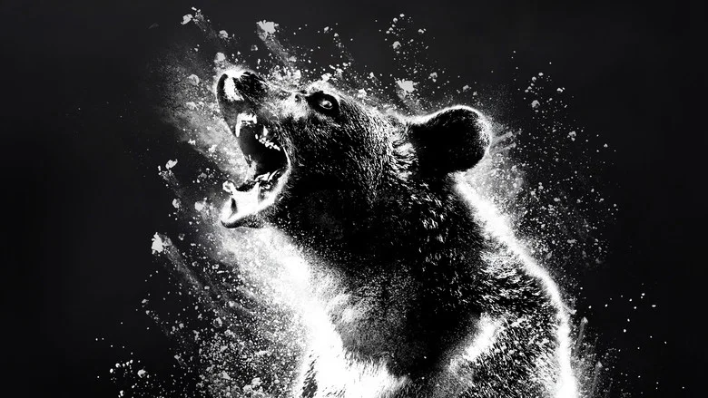 Cocaine Bear screenshot 2