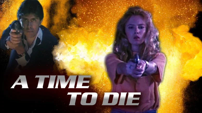 A Time to Die screenshot 4
