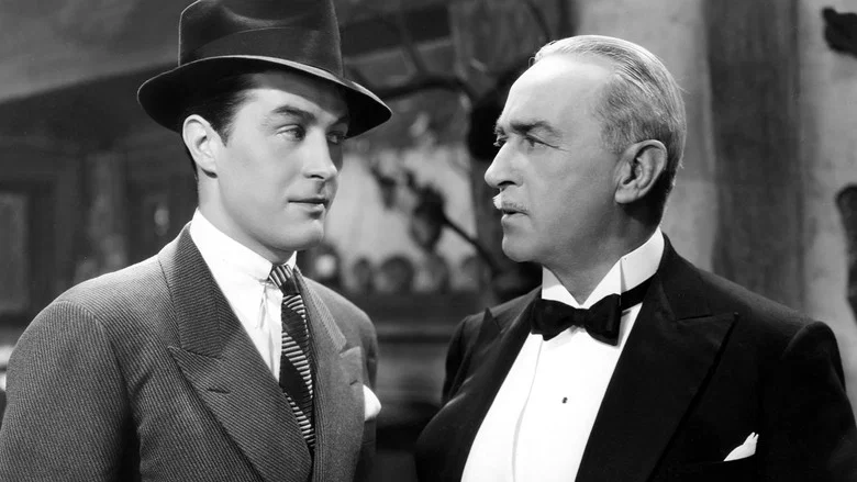 Bulldog Drummond Escapes screenshot 1